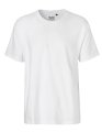 Heren T-shirt Neutral Classic O60001 Wit